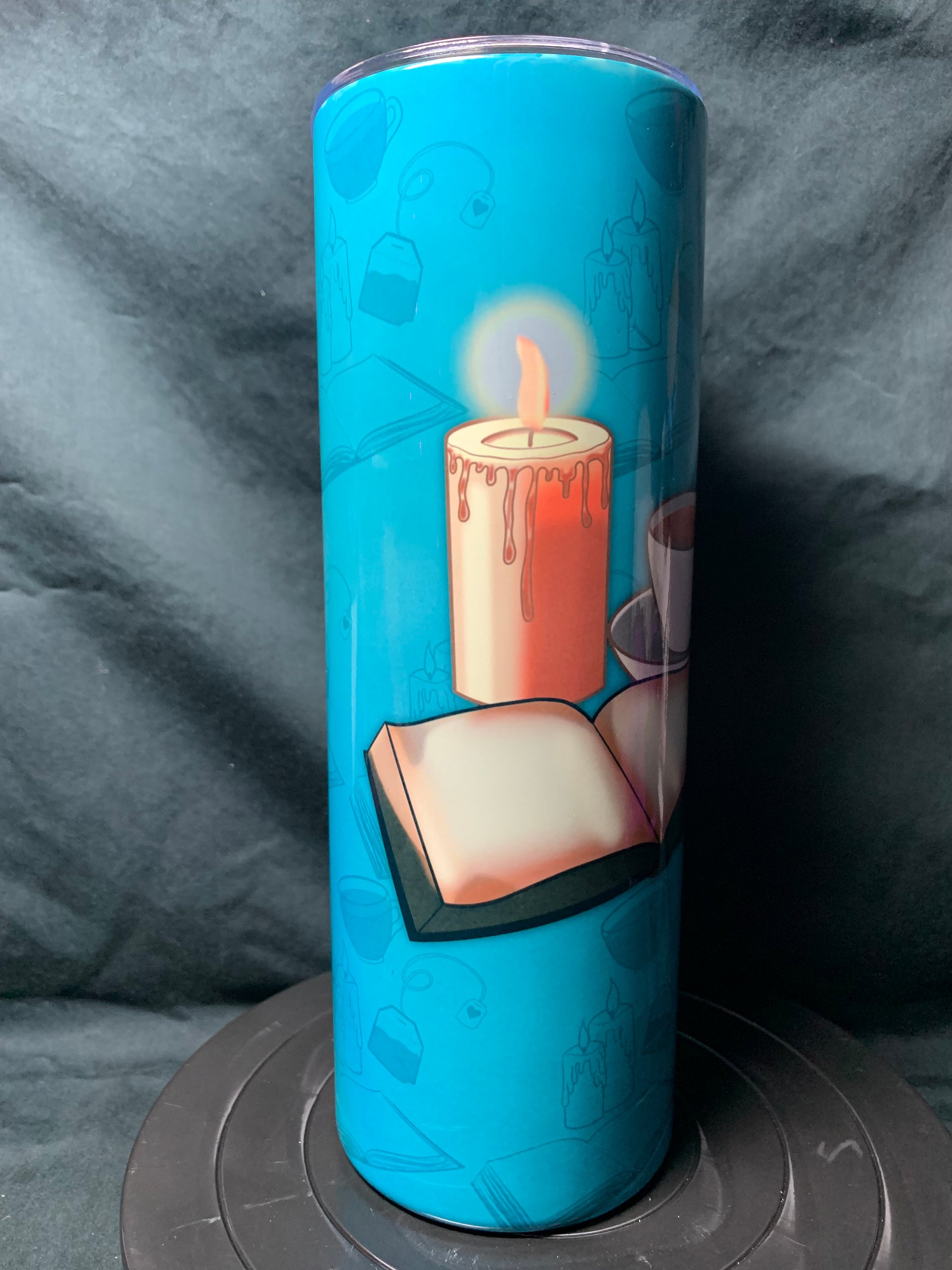 One More Chapter Tumbler product image (3)