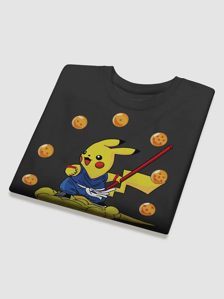 Pikaku pullover product image (4)