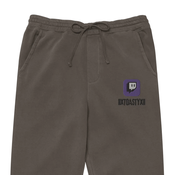 IIxTOASTYxII Joggers product image (1)