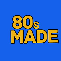 80s Made Club Better Off Dead