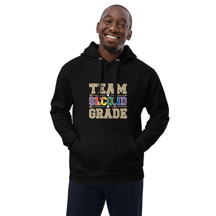 Team Second Grade product image (1)