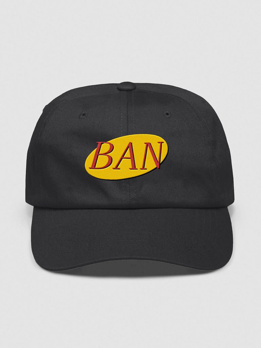 BAN Guts Hat product image (4)