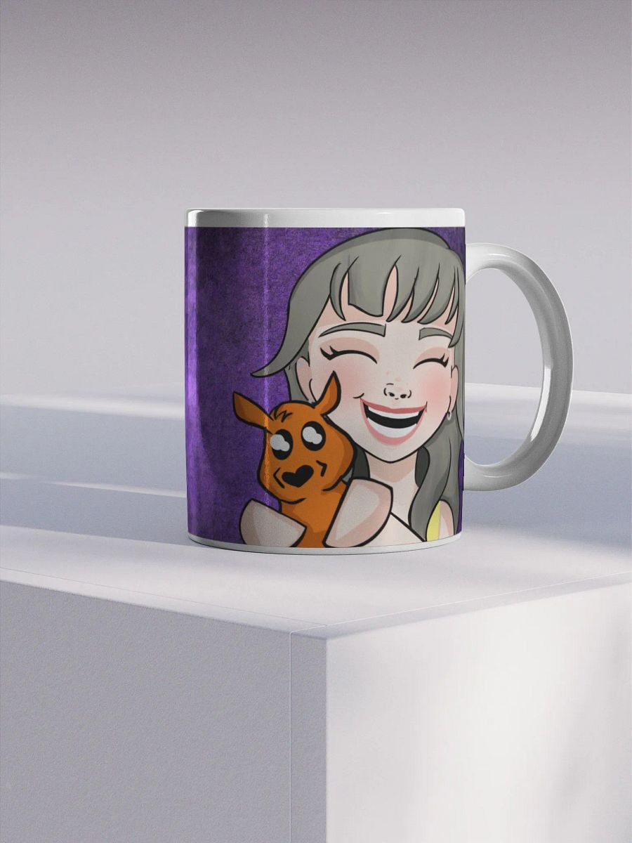 TiaLaughs Coffee Mug product image (4)