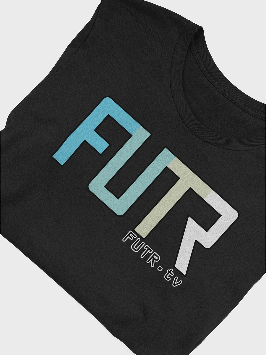 FUTR Blue Logo product image (18)