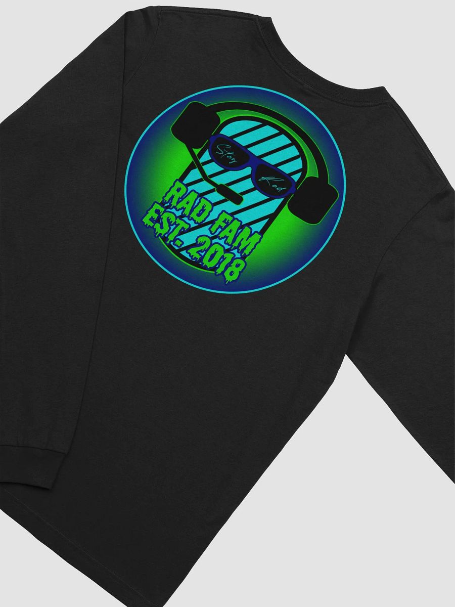 Rad Fam Longsleeve product image (13)