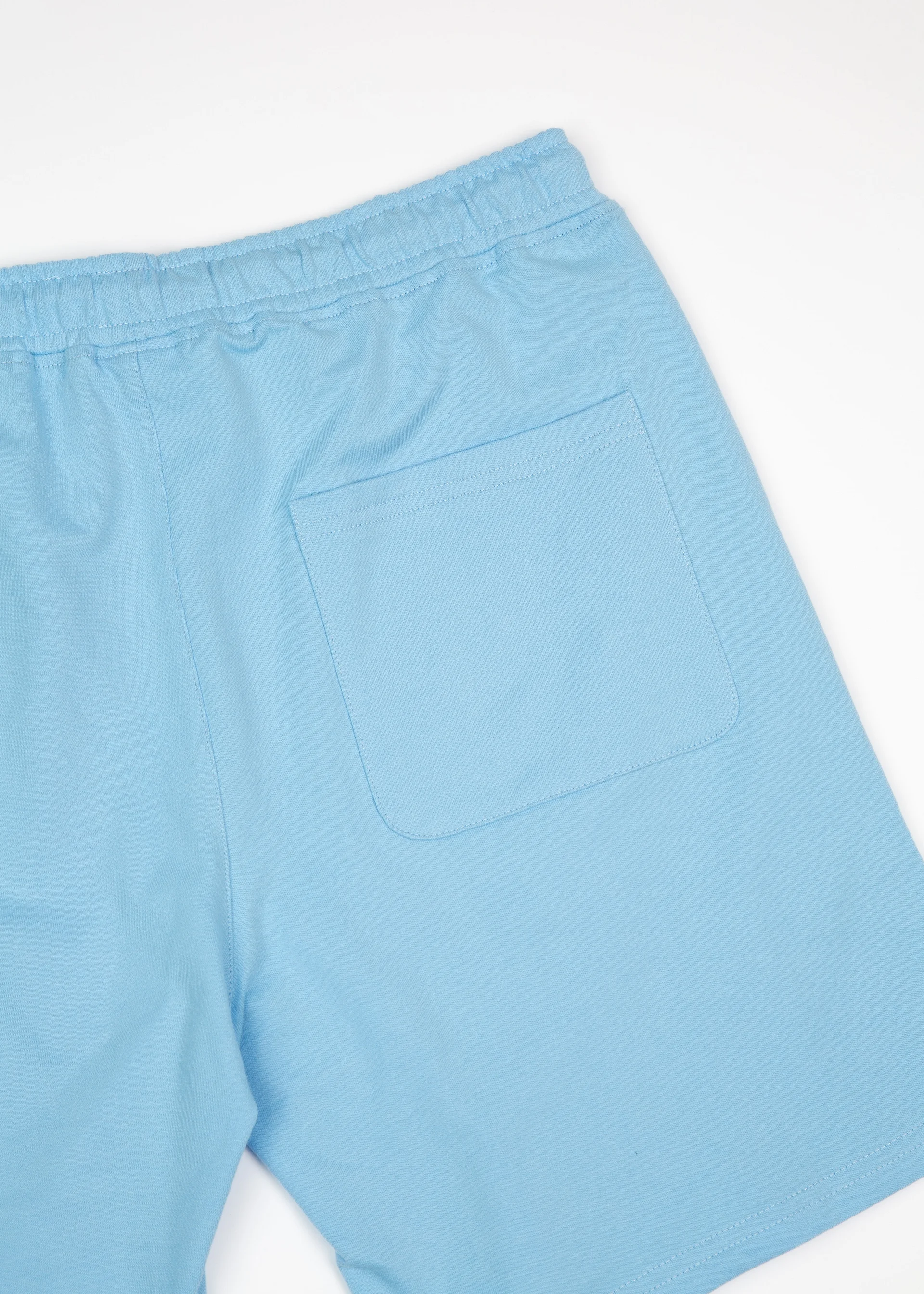 Sky Blue Shorts product image (7)