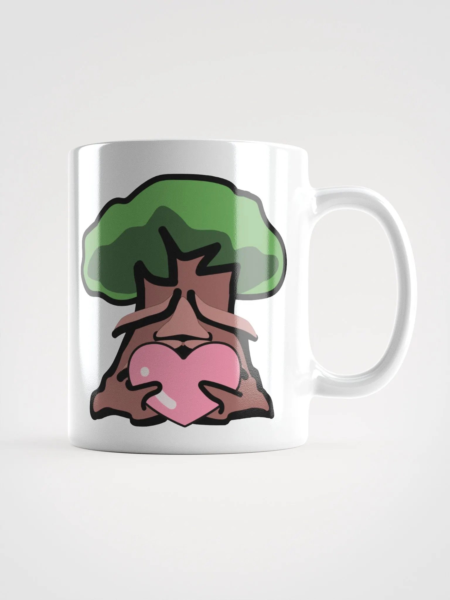 Deku Treehouse Mug product image (10)