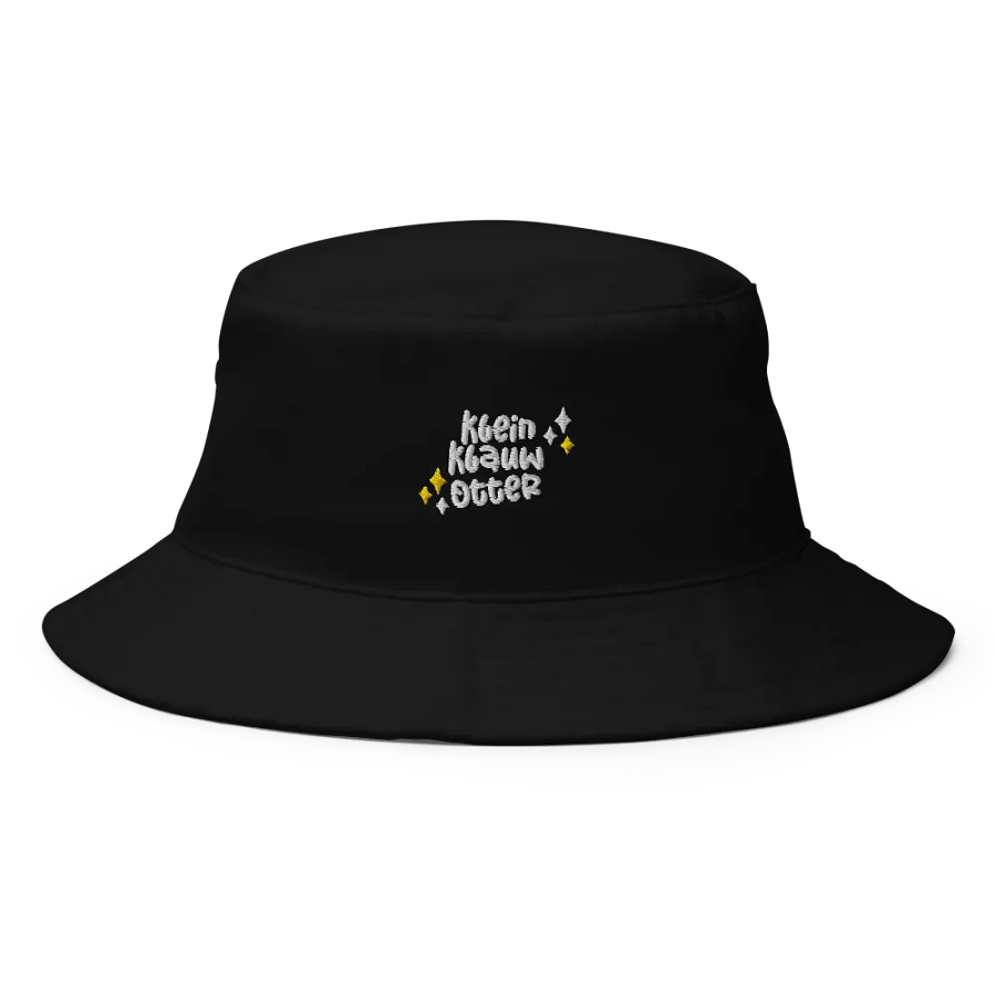Otje Bucket Hat product image (1)