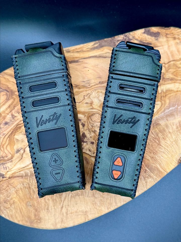 Leather SedHed Venty Case product image (1)