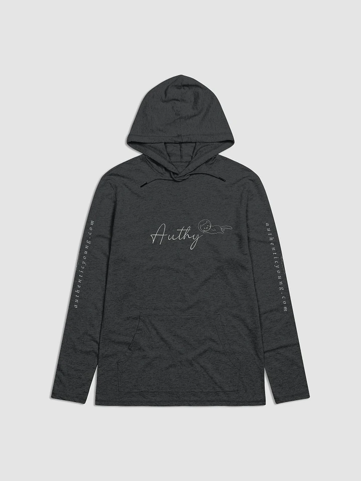 Authy & Gaz Lightweight Sweater product image (1)