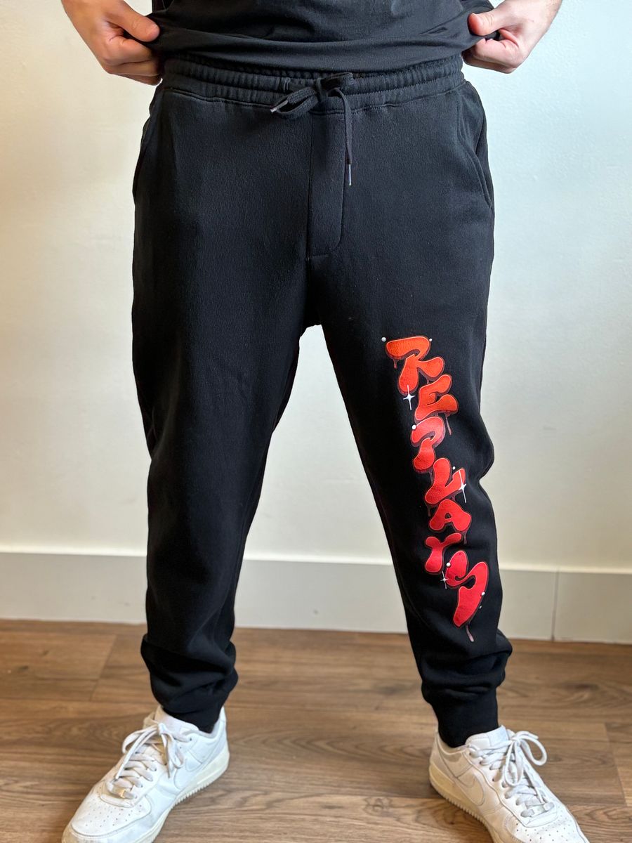 Replays Joggers product image (2)