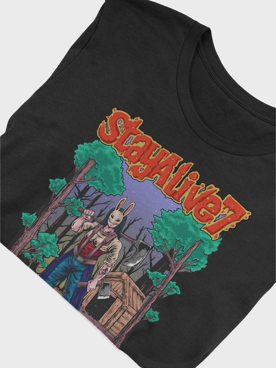 Midnight Hunting Tee product image (4)