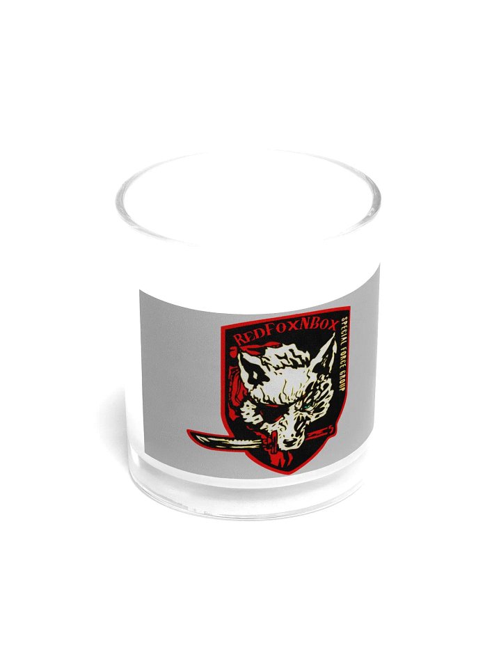 Fox Candle product image (2)