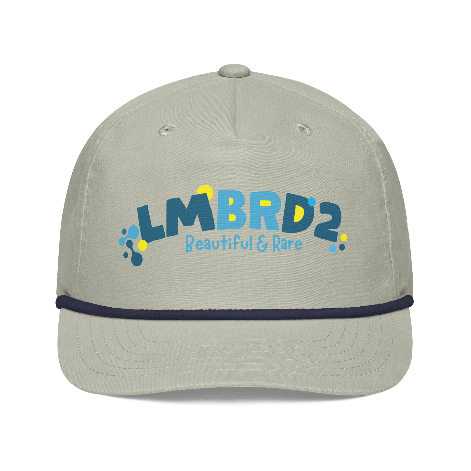 LMBRD2 GOLF ROPE CAP product image (1)