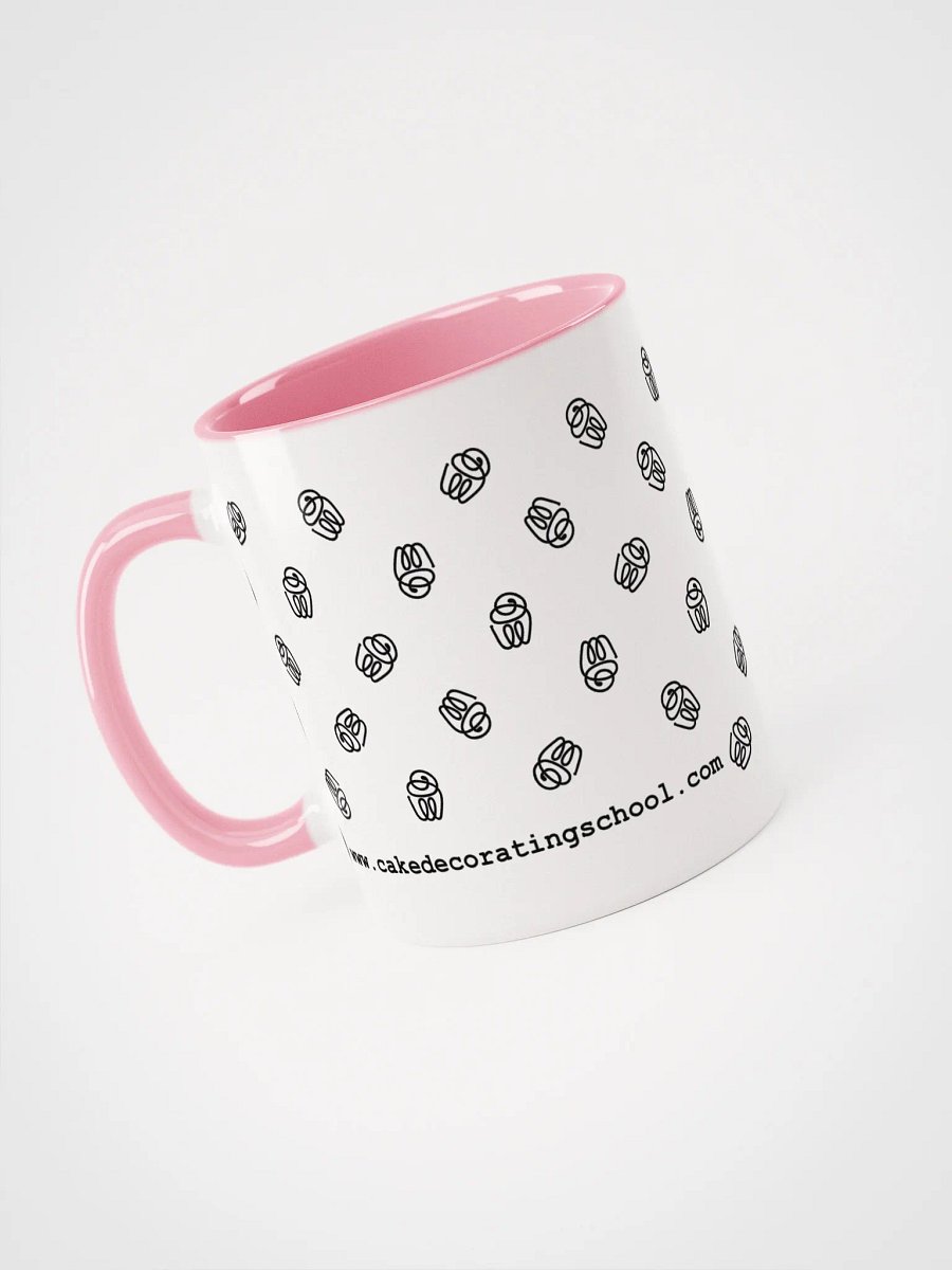 Cupcake Coffee Mug product image (3)