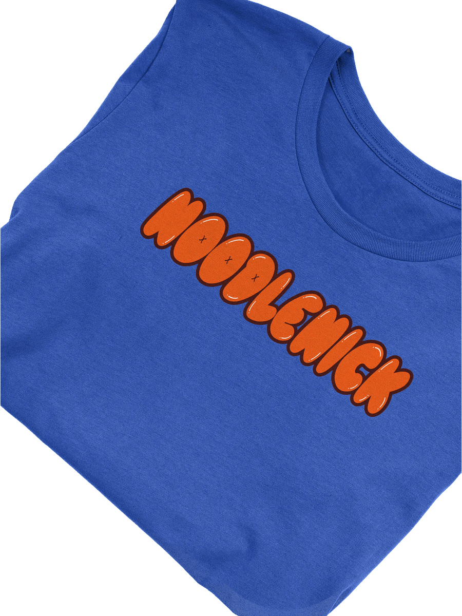 NoodleNick Simple Tee product image (18)