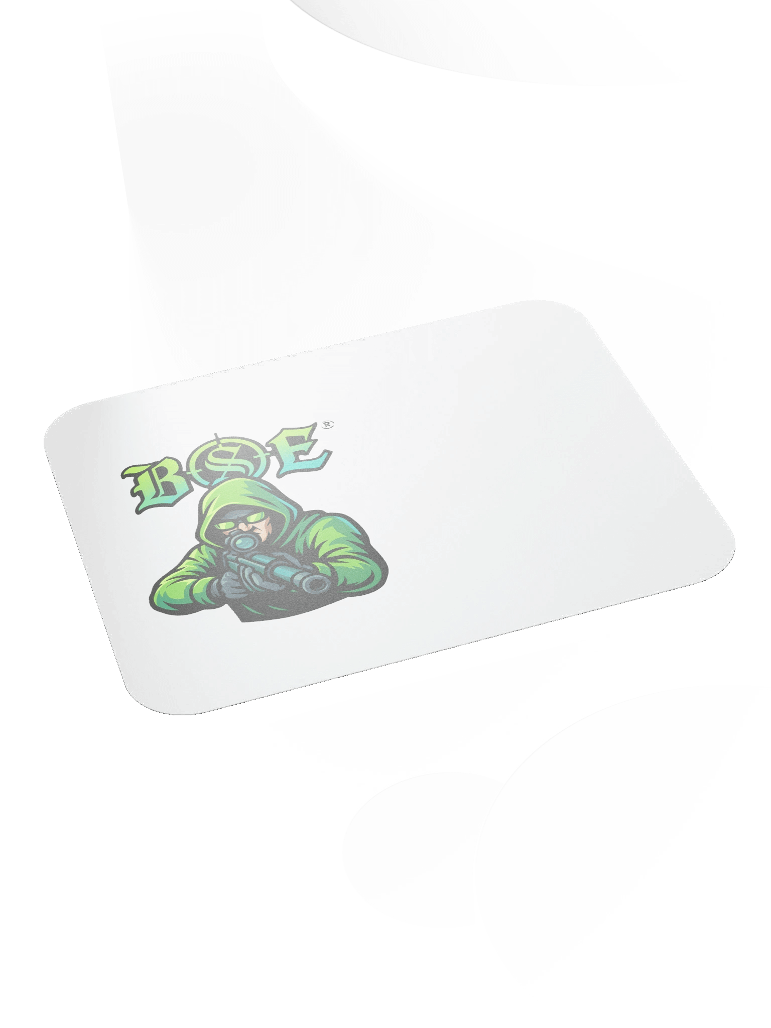 NEW BSE Design Mouse Pad product image (4)