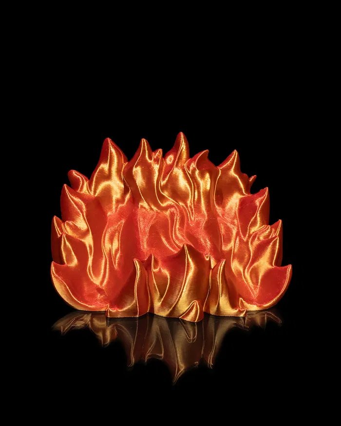 Fire-Semblance Controller Holder product image (5)