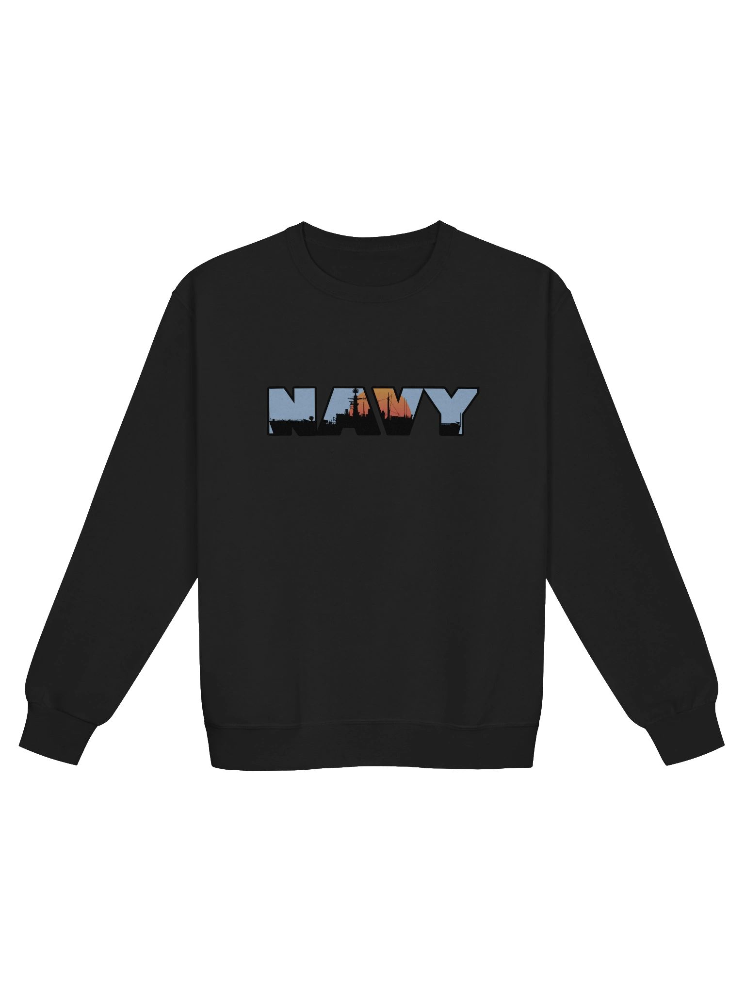 Navy in Sun. Leander Seawolf product image (1)