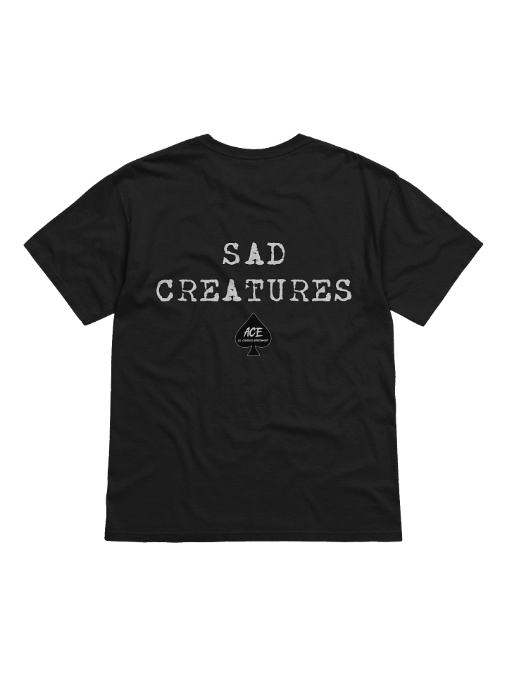 Sad Creatures Nuisance Shirt product image (2)