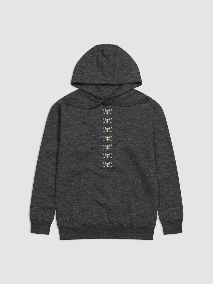 Kyoharu Horrors Unisex Premium Hoodie product image (4)