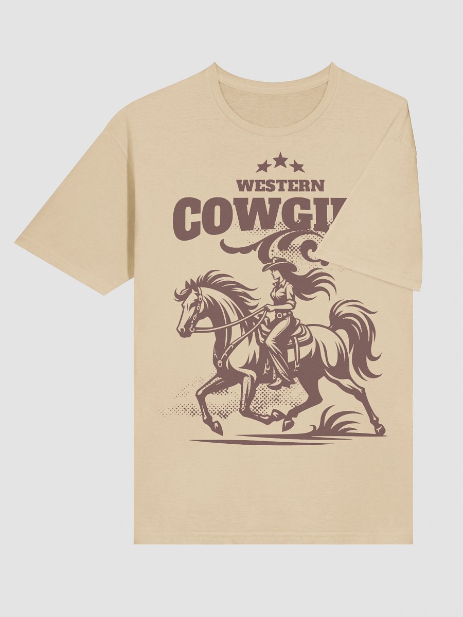 Western Cowgirl Ride product image (28)