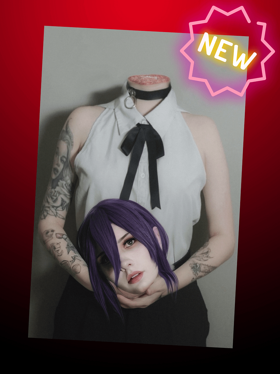 Chainsawman: Reze product image (1)