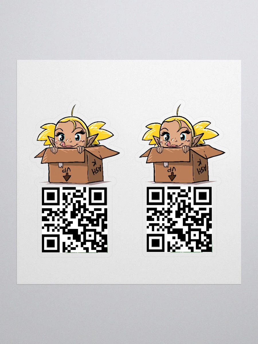 Show me off Elfling product image (1)