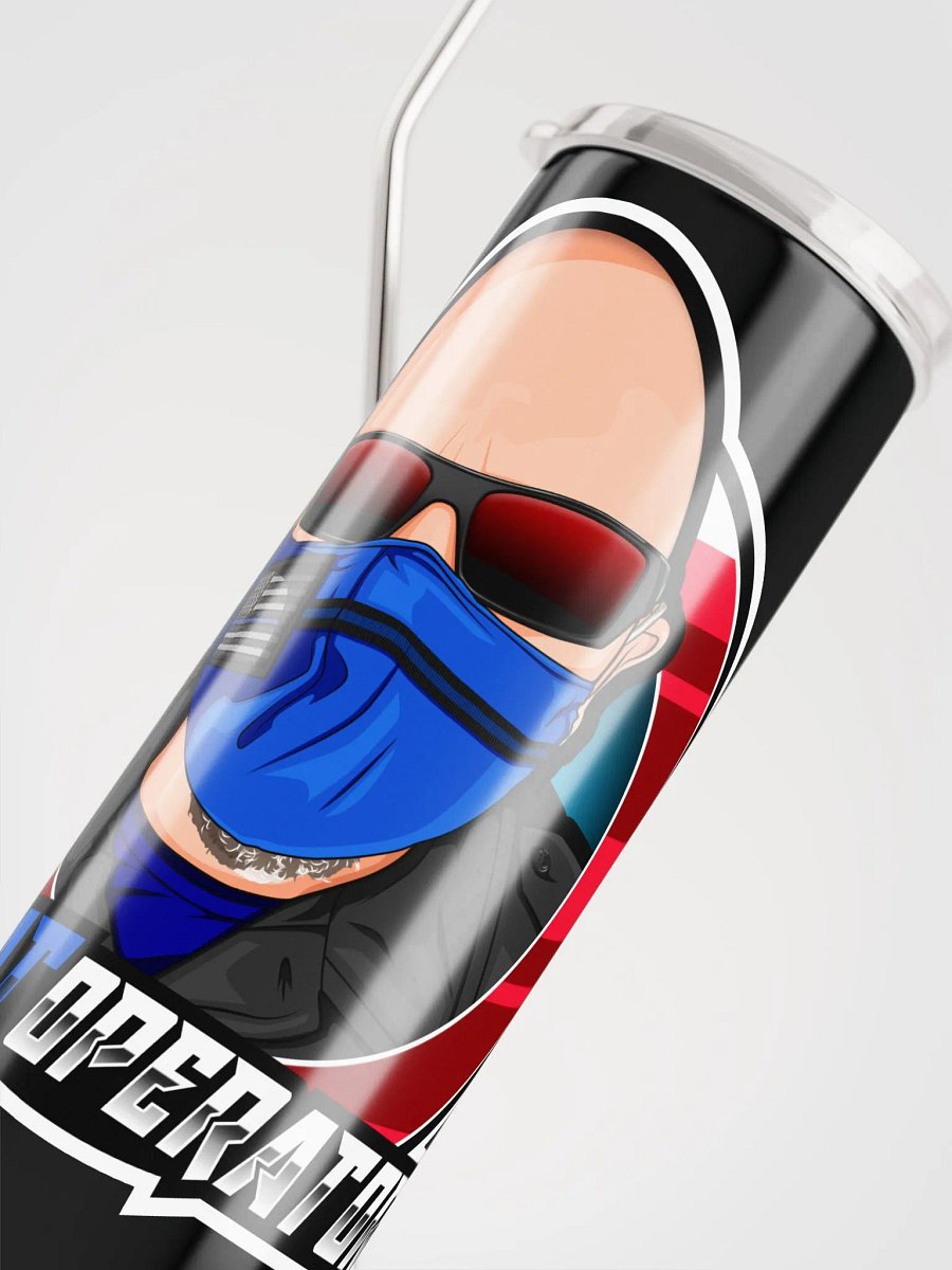 Stainless Tumbler product image (9)
