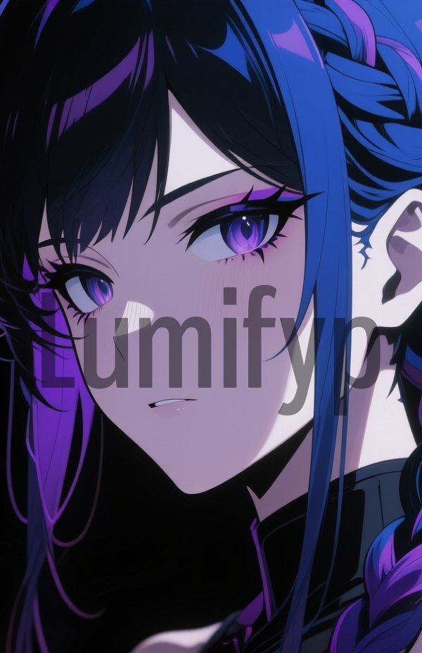 Lumifyp Mobile-Optimized Cosmic Wallpapers: 20 x 1664x928px Designs | $5 Digital Download product image (6)