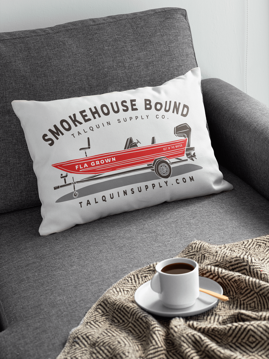 The Smokehouse Pillow product image (1)