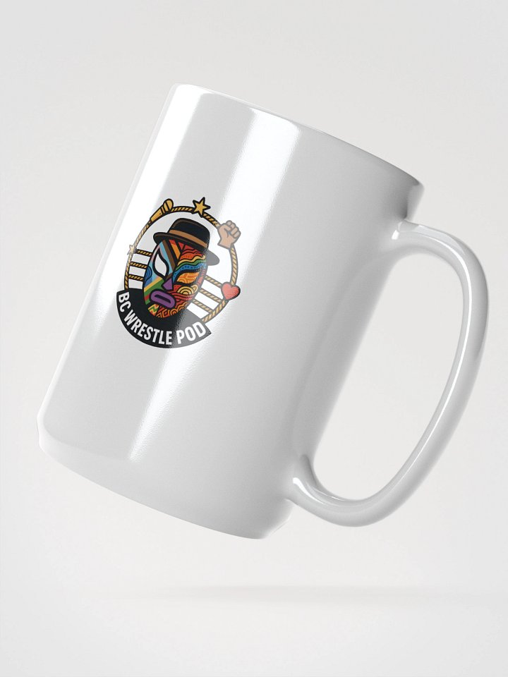 2 Years of Brew Mug product image (2)