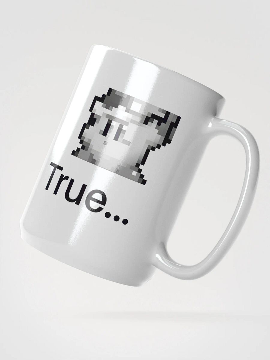 True Mug product image (2)