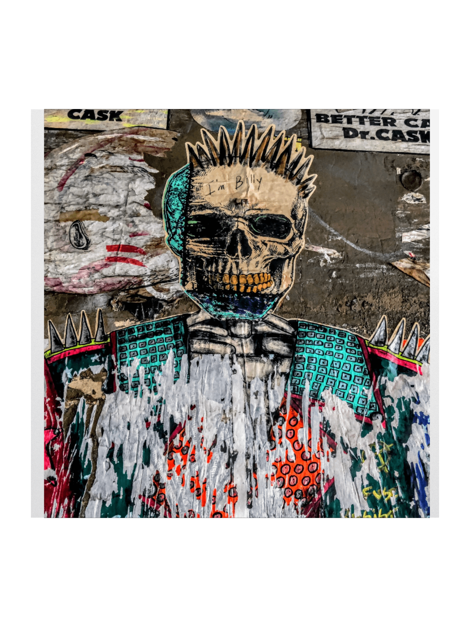 I'm Billy product image (2)