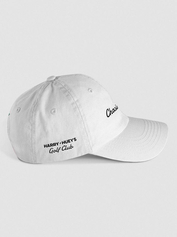 Chasing Birdies - Golfer in Training Baby hat x Racheal Herrington product image (2)