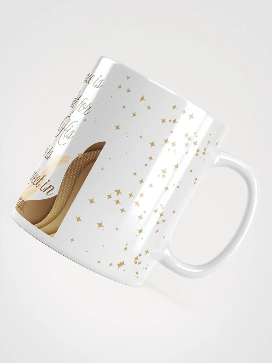 Graceful Strength Mug product image (8)