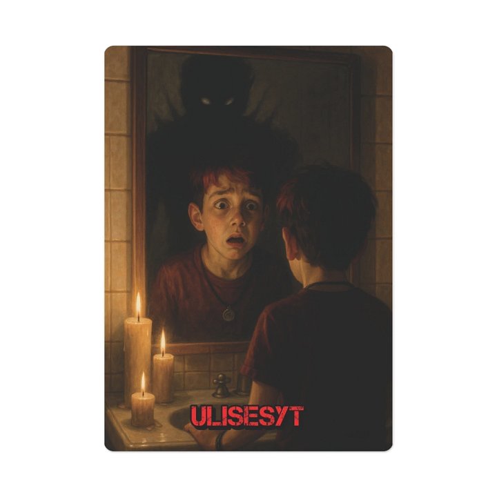 Cartas Poker x UlisesYT product image (1)