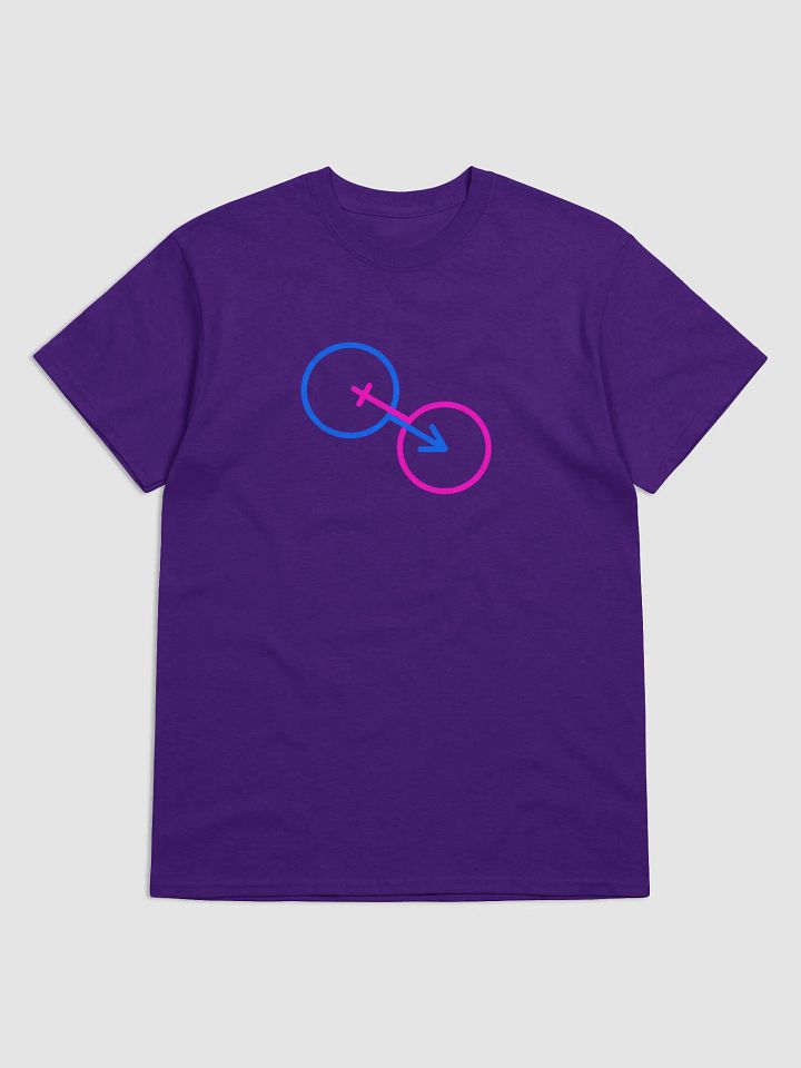 Traditional Relationship Connection T-Shirt product image (1)