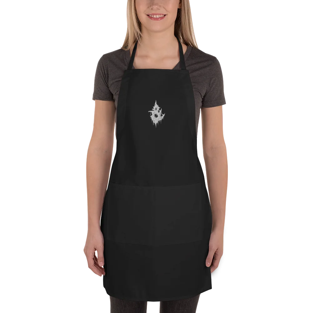 D&E Sigil Apron product image (2)