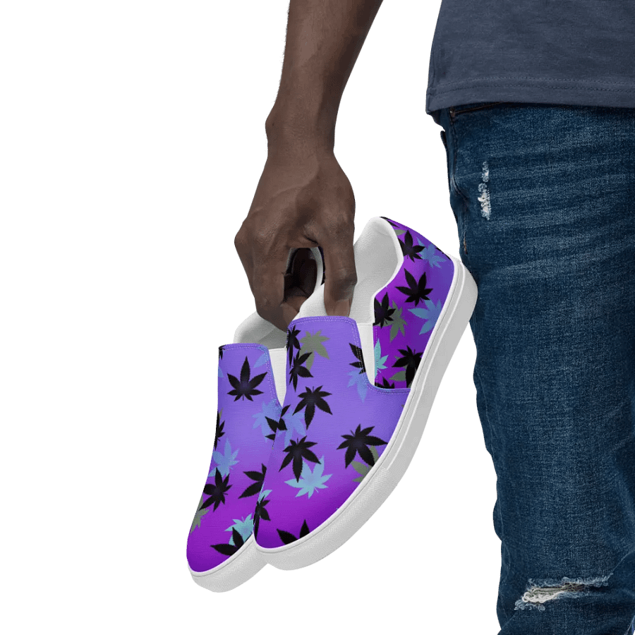 Leafy Shoes Mens product image (8)