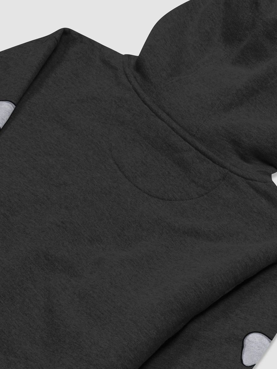 Toof Hoodie EU Friendly product image (4)