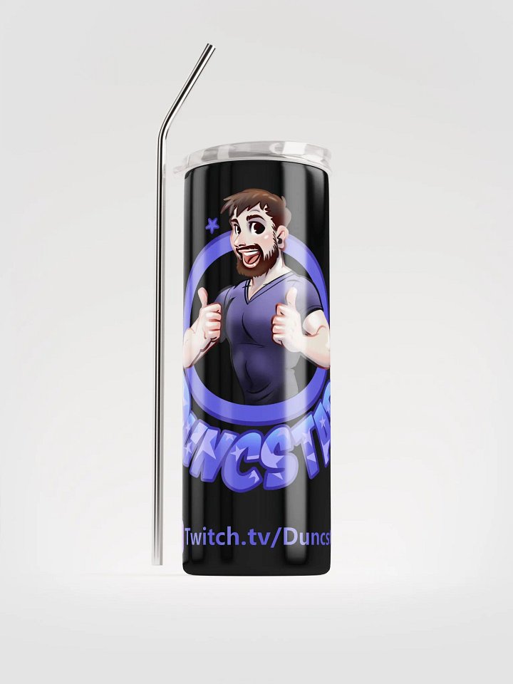 Dunc 2025 Collection Tumbler product image (2)