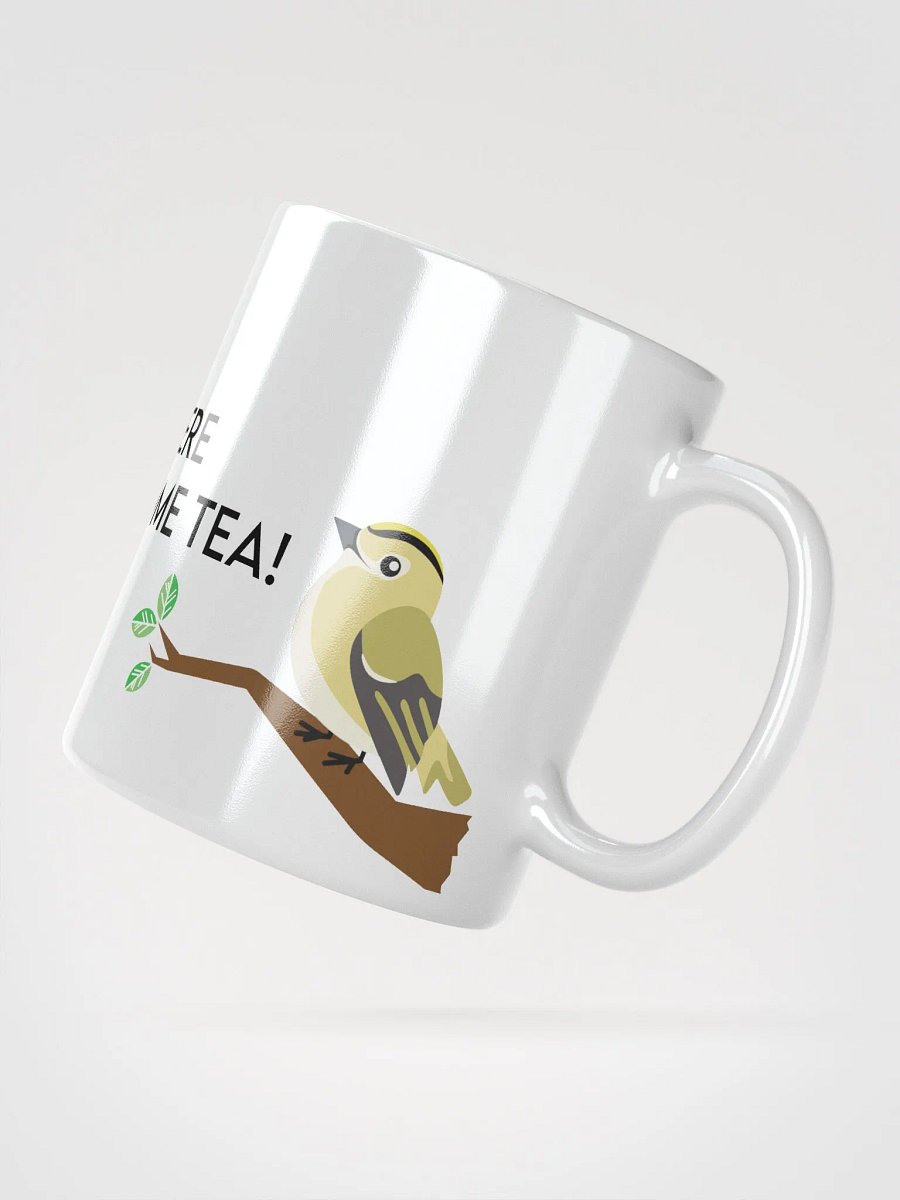 Meet Me Mug product image (3)
