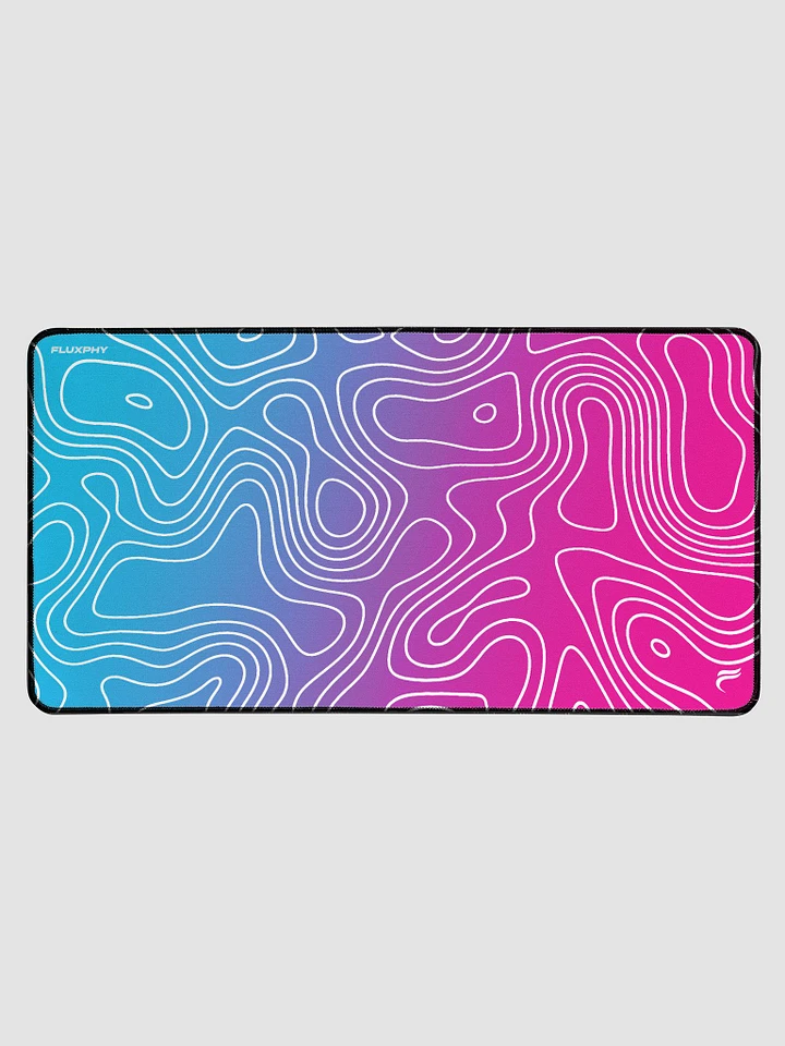 Cotton Candy Topography - Fluxphy product image (1)