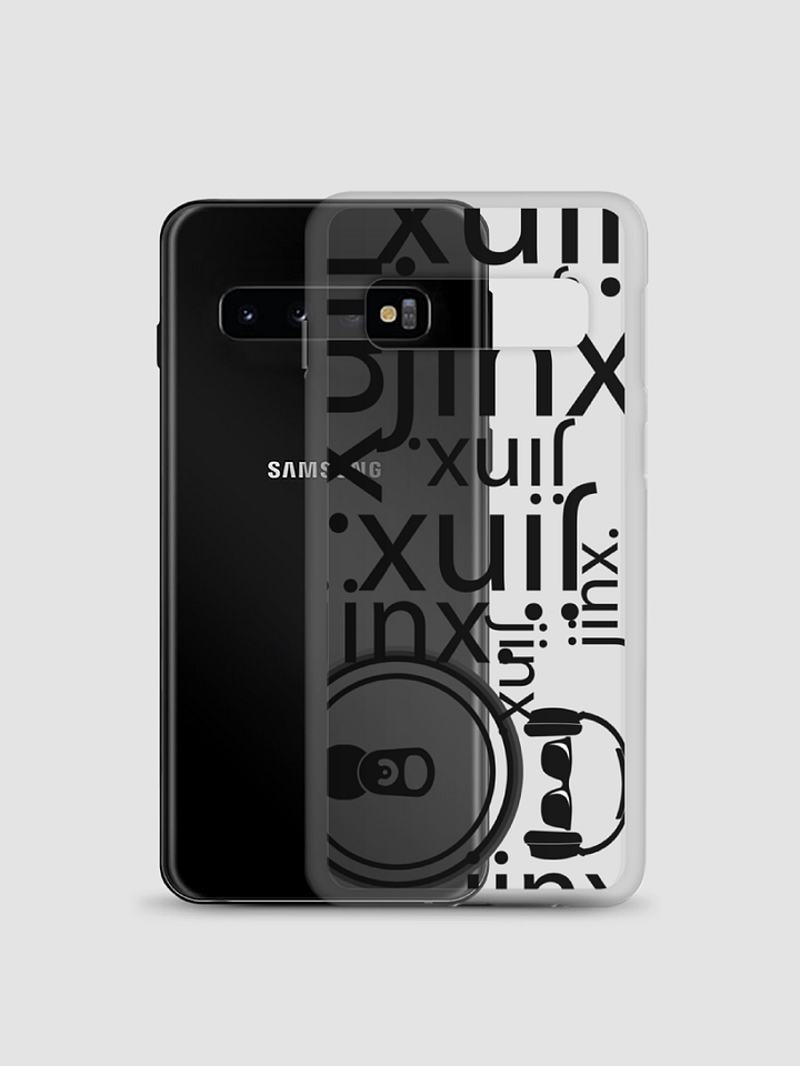 Ultra Wicked Samsung Case product image (2)