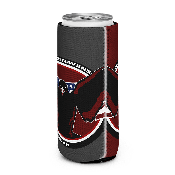 BLOOD RAVENS FREEDOM COOZIE product image (11)