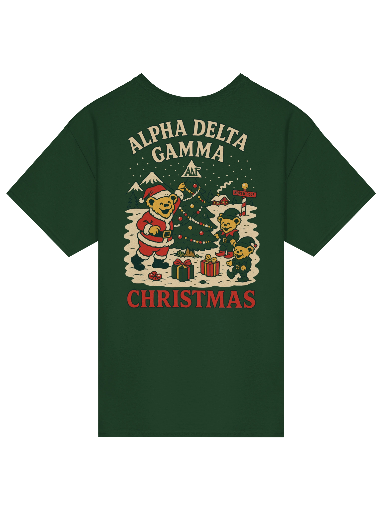 Grateful Christmas product image (1)