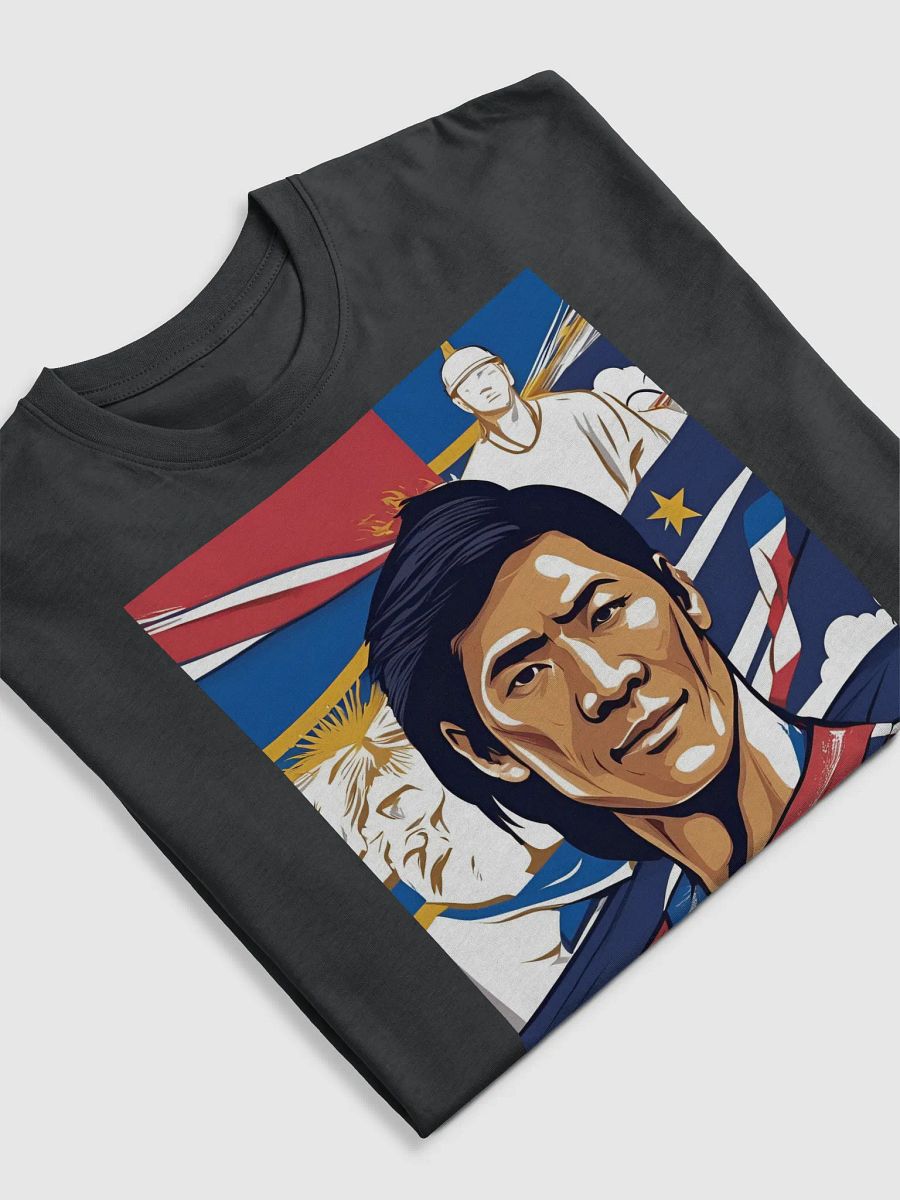 Pinas Kong Mahal Premium Tee product image (10)