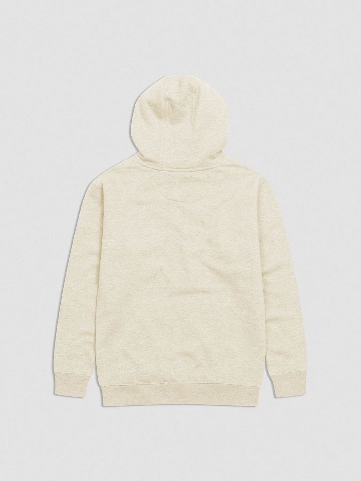 OriDragon Hoodie [Black] product image (2)