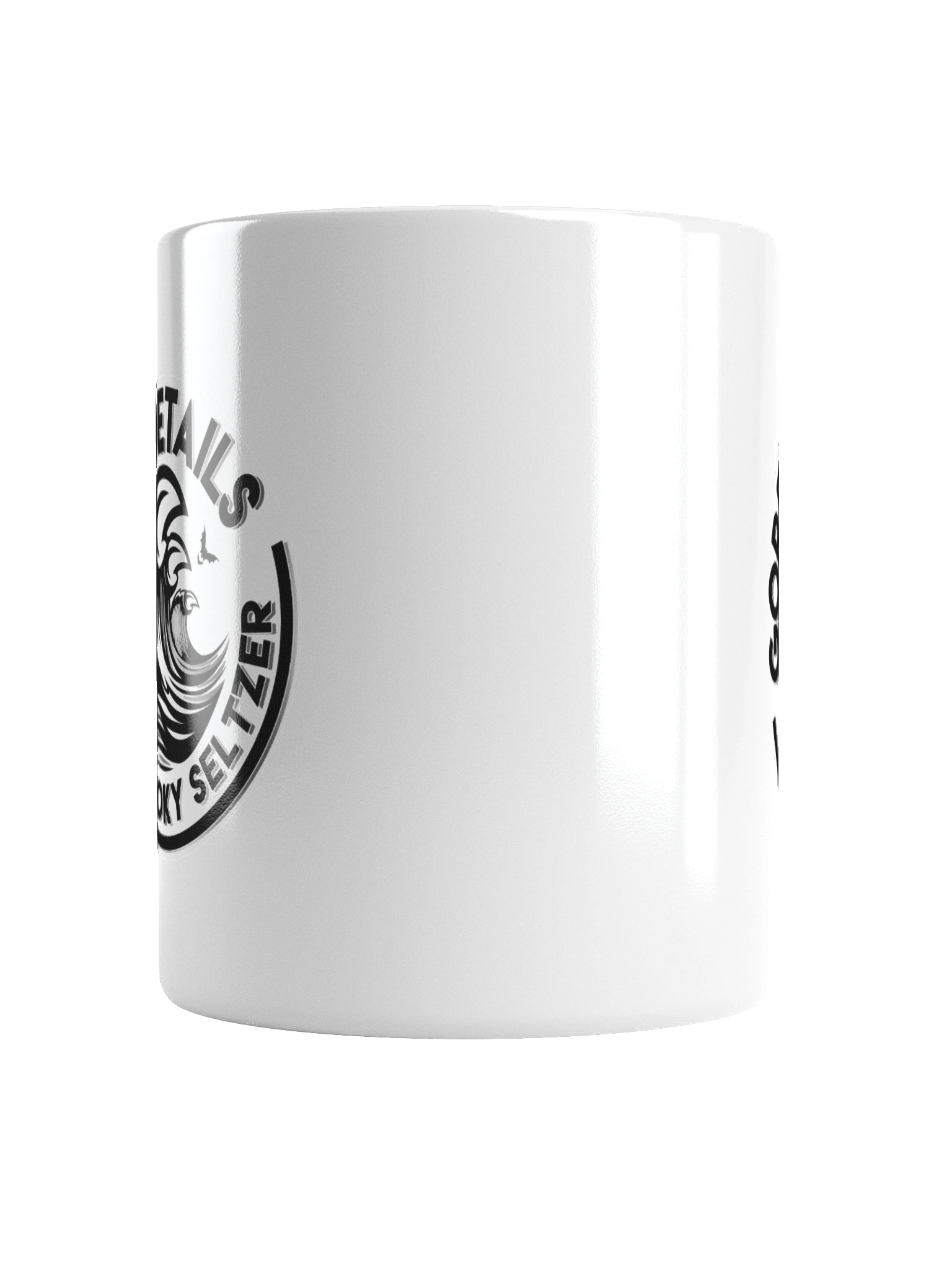 Spooky Seltzer - White Glossy Mug product image (16)